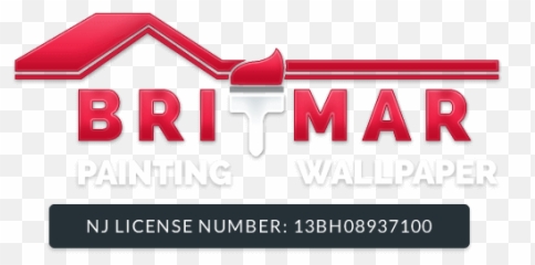 Britmar Painting And Wallpaper Licensed Painter Washington - Language png