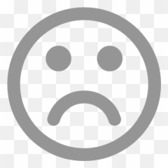 Frown - PHD Weight Loss Gwanghwamun Gate png