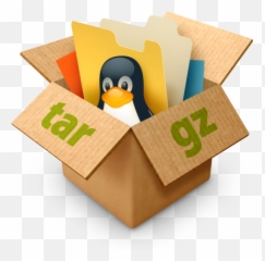 Linux Archives - Huong Dan Java Tar Gz Linux Png,Tao File Icon
