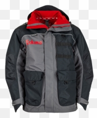 Apparel - Eskimo Ice Fishing Gear Ski Jackets png