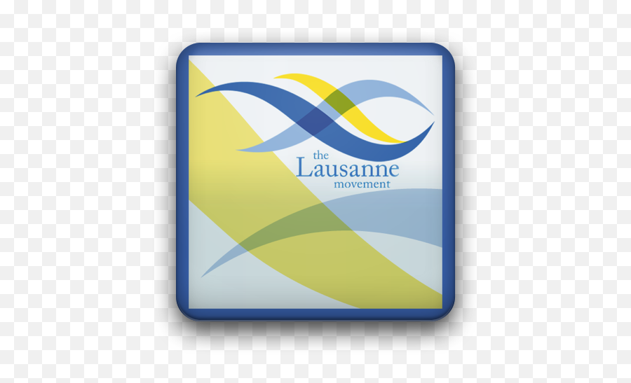 Lausanne Movement Apk 10 - Download Apk Latest Version Vertical Png,Movement Icon