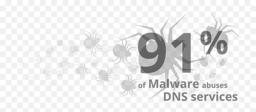 Dns Firewall - Dnsbased Malware Protection Efficientip Parasitism Png,Malware Protection Icon