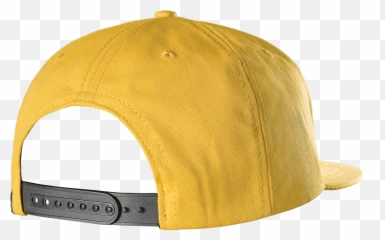Icon Snapback - Unisex png
