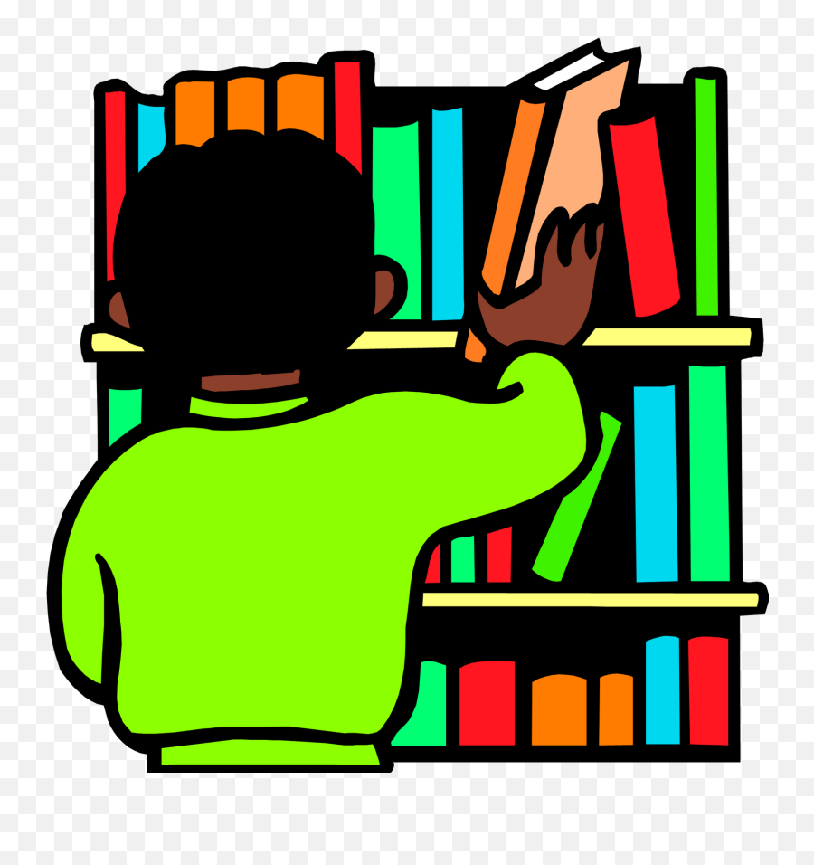 Dewey Decimal Classification Library School Store Shelf - Reading Comprehension About Books Png,Classification Icon