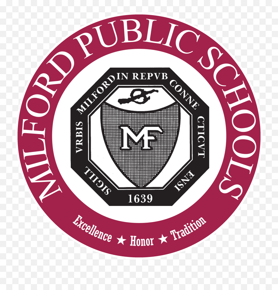 Live Feed Milford Public Schools - Language Png,State Of Connecticut Icon
