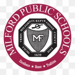 Live Feed Milford Public Schools - Language png