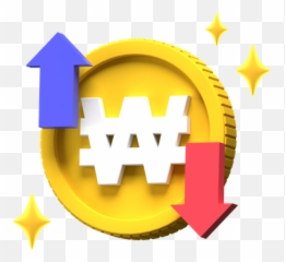 Buy And Sell Icon - Download in Colored Outline Style Language png
