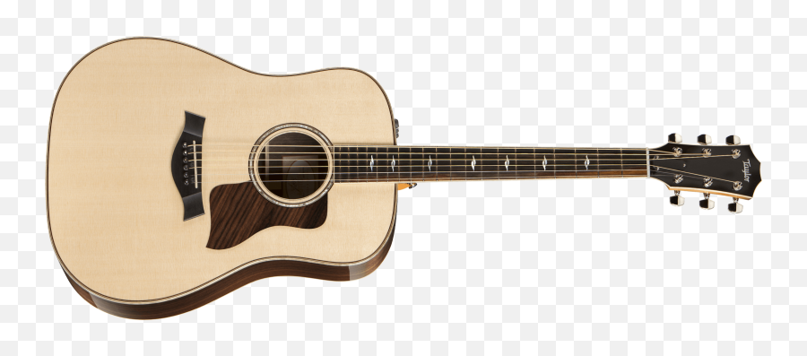 810e Indian Rosewood Acoustic - Electric Guitar Taylor Guitars Taylor Acoustic Guitar Png,Custom Saddlery Icon Flight For Sale