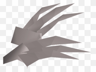 White Claws - Osrs png