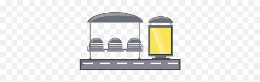 Door To Shuttle Service - Catchabus South Tours And Horizontal Png,Bus Shelter Icon