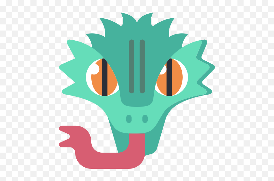 Free Icon Dragon - Fictional Character Png,Facebook World Icon