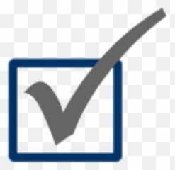 Microsoft Check Mark Clipart - Suggest Animated Transparent Gif png