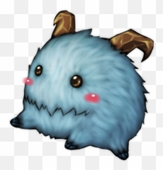 Lexique League Of Legends - Progresser sur Supernatural Creature png