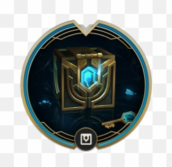 Index Of Latestimgmission - League Of Legends Hextech png