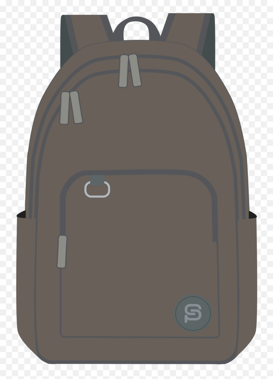 Sydney Paige Buy One Give 18 Backpack Raleigh - Solid Png,Quickview Icon