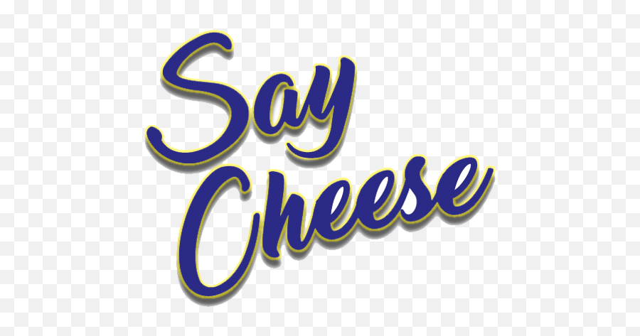 Download Privacy - Say Cheese Clipart Transparent Png Say Cheese No Background,Cheese Transparent