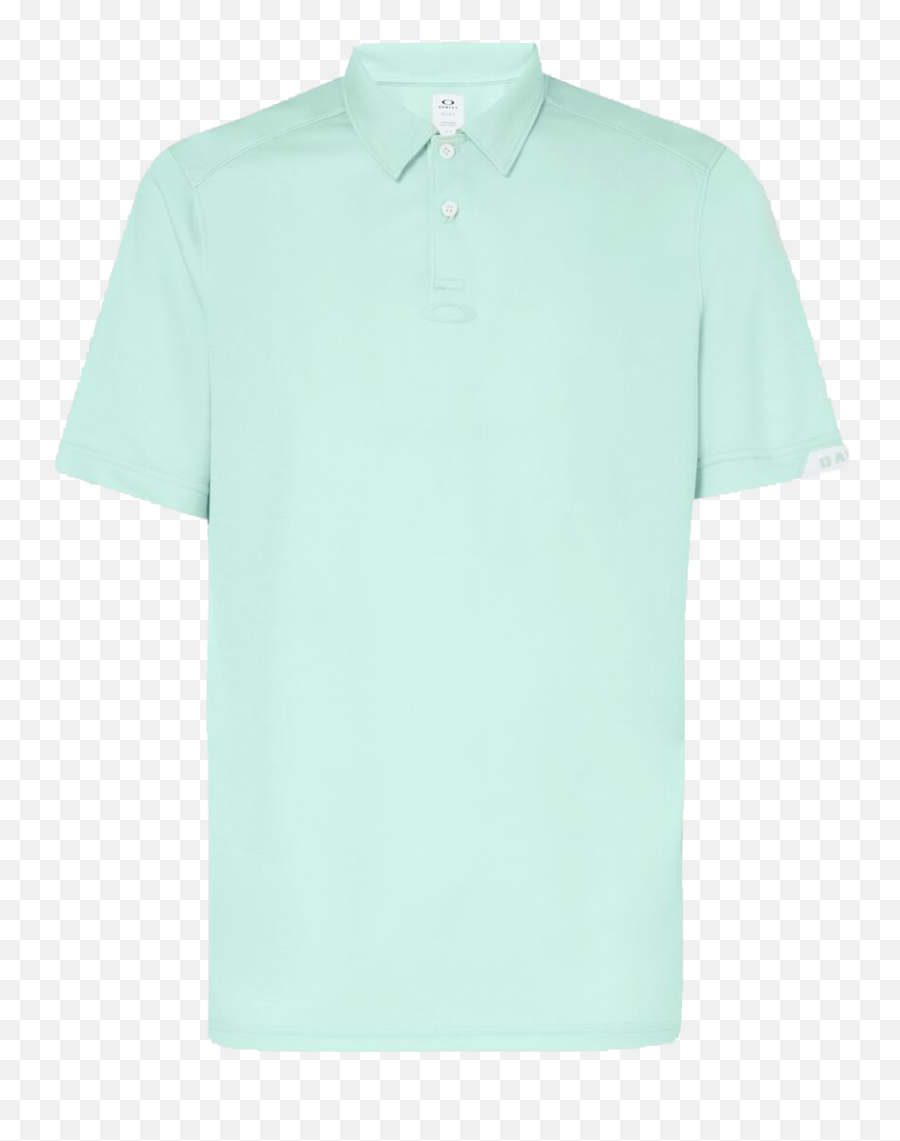 Gravity Short Sleeve Polo 20 - Short Sleeve Png,Oakley Icon 2.0