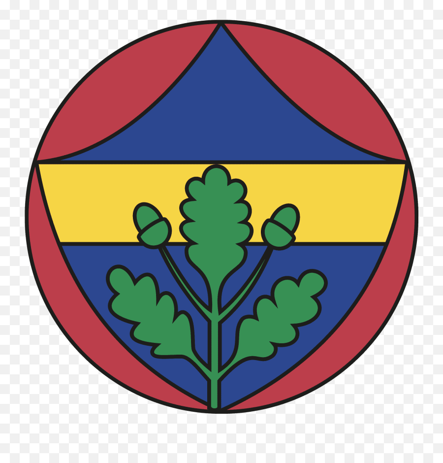 Fenerbahce Logo History Meaning Symbol Png - Fenerbahce Futbox,Blue Yellow Shield Icon