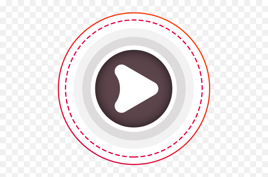 Updated Hd Video Player All Format - Full Hd Video Centrifugal Force Example Milk Png,Windows 10 Video Icon