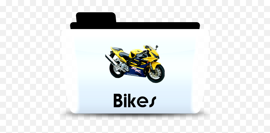 Motorcycles Folder File 2 Free Icon - Iconiconscom Folder Wallpaper Icon Png,Icon Motorcycle