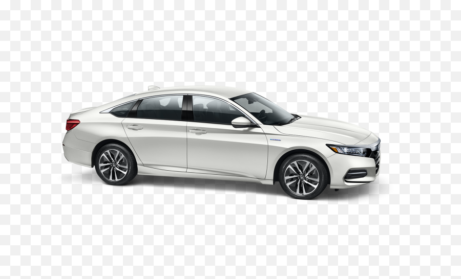 Download 2019 Honda Accord Sedan - 2018 Honda Accord 19 Inch Wheels White Png,Honda Accord Png