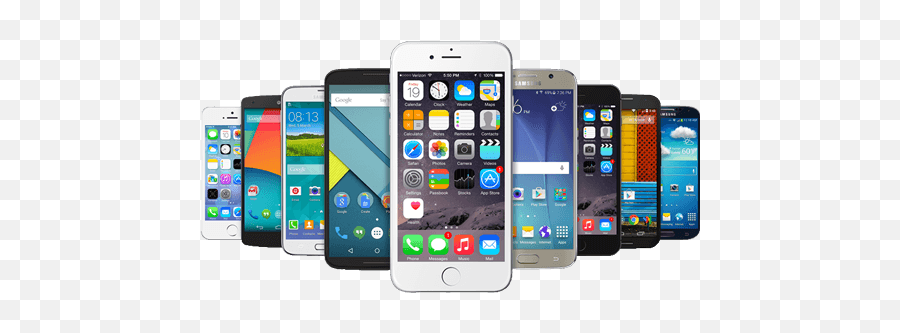 Same Day Cell Phone Repair Iphone Lubbock - Mobile Phones Png,Iphone 6 Dead Battery Icon