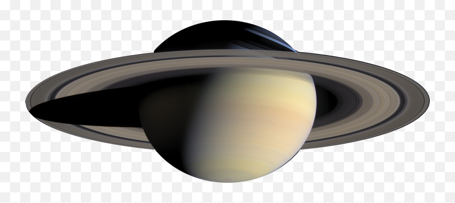 Saturn Clip Art Transparent PNG