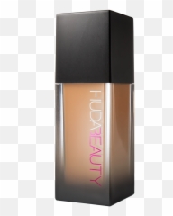 Shade Finder Huda Beauty - Boots Filter Foundation png