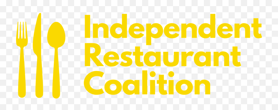 Independent Restaurant Coalition Save Local Restaurants - Thebestof Png,Irc Icon