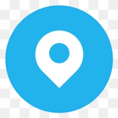 Local Business - Up Arrow Icon Circle 356x356 Png Google Maps