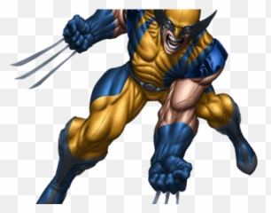 Wolverine Clipart Logan - X Men Wolverine Bd Png Download Wolverine Comic,Logan Png