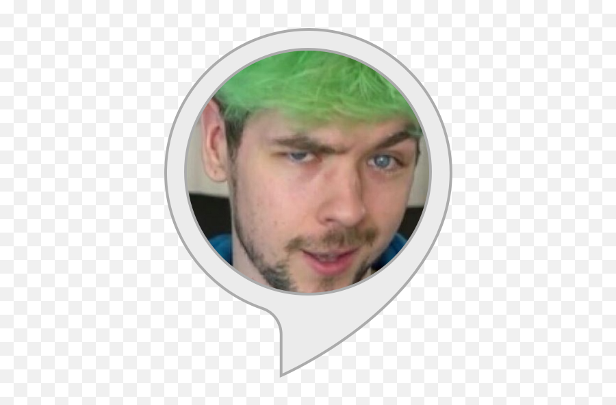 Alexa - Body Soul And Spirit Png,Jacksepticeye Png