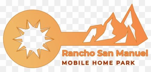 Rancho San Manuel - Mobile Home Language png