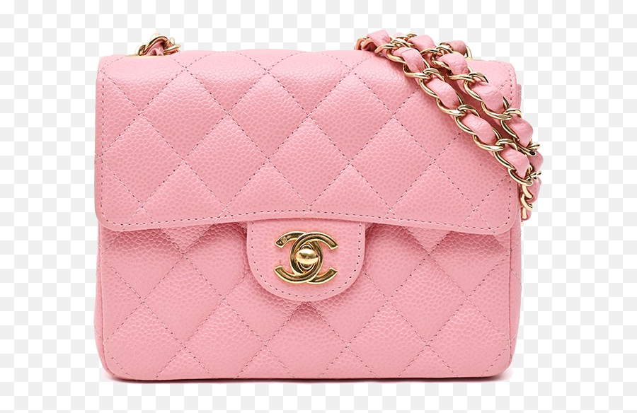 Timeless Vintage Co - The Preloved Luxury Handbag Destination For Women Png,Chanel Icon Bags