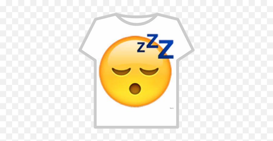 Sleep Emoji - Emoji Wake Up Png,Sleepy Emoji Png