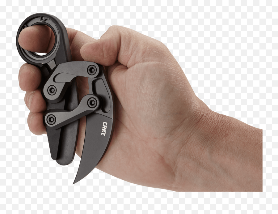 Provoke - Crkt Karambit Knife Drawimg Png,Karambit Png