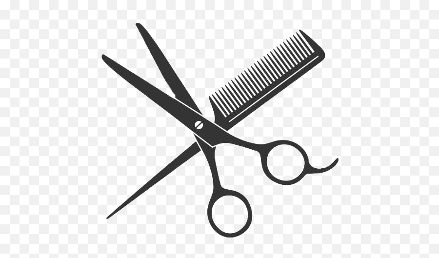 Welcome South Finley Barber Shop - Haircut Scissors Clipart Png,Cut Hear Scissor Icon