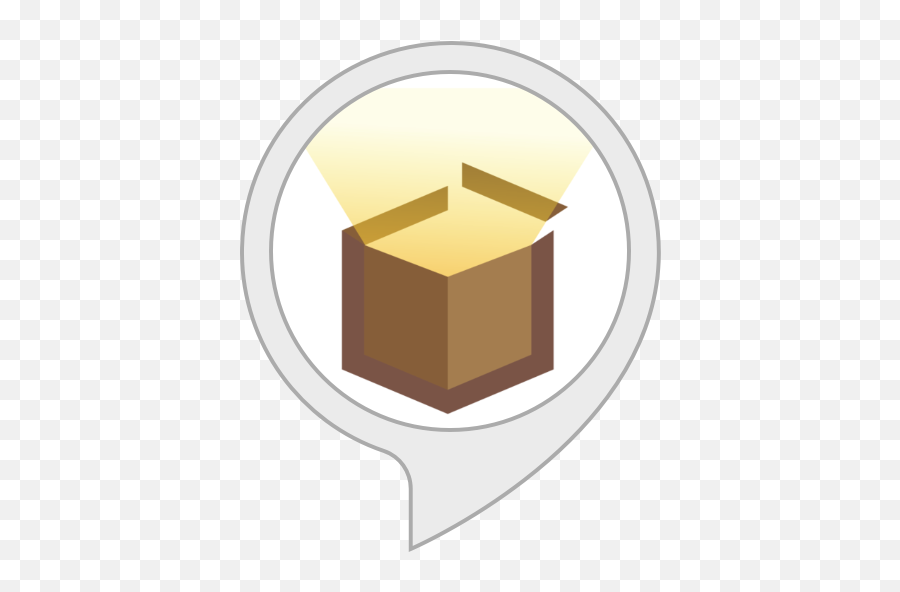 Amazoncom Incredible Offers Alexa Skills - Cardboard Box Png,The Incredibles Icon