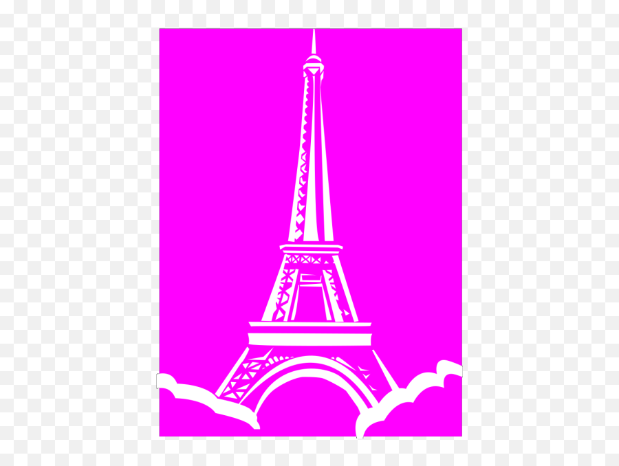 Eiffel Tower Png Svg Clip Art For Web - Download Clip Art Torre Eiffel Pop Art,Sketchbook Icon