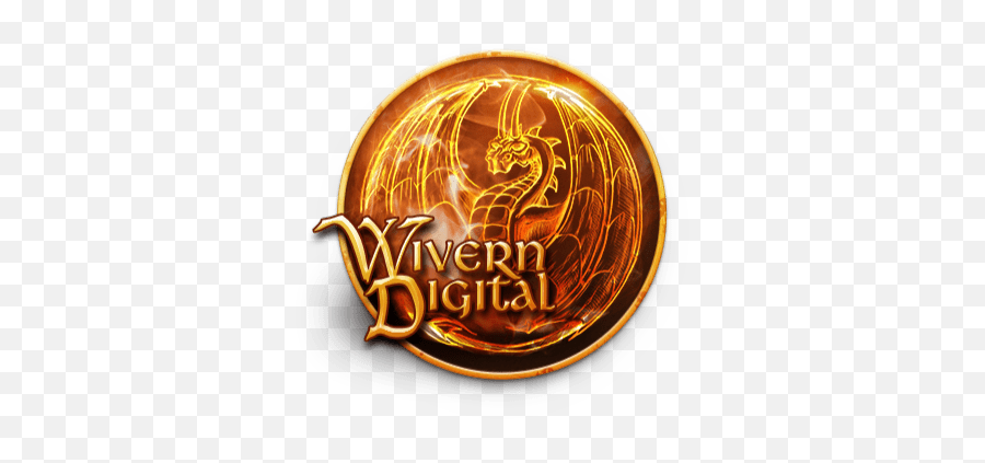 Wivern Digital - Tech Stack Apps Patents U0026 Trademarks Fire Png,Lotr Icon