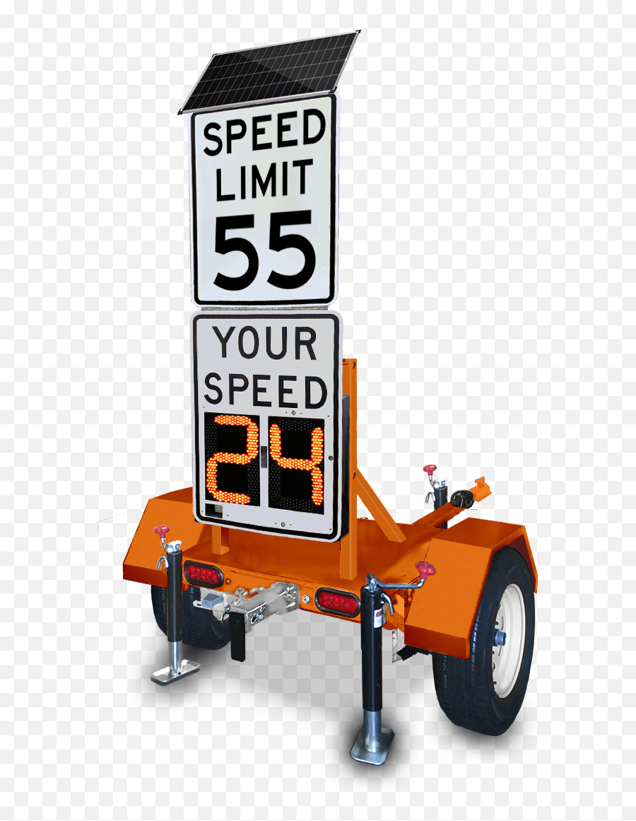 Vcalm U2013 Making Roads Safe Secure And Green - Vertical Png,Speed Limit Icon