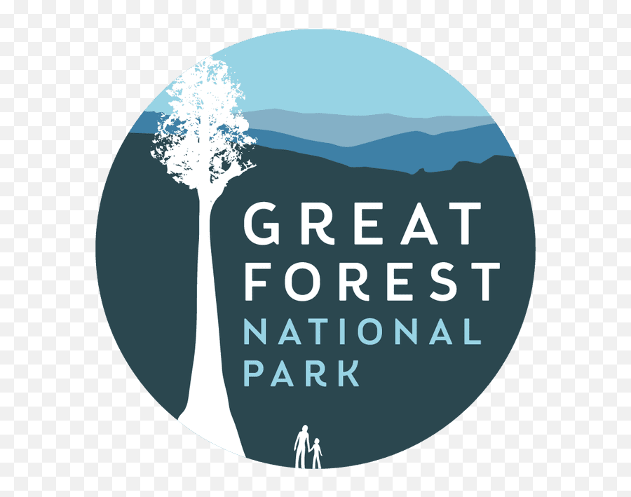 Great Forest National Park Transparent Png - Stickpng Great Forest National Park,Forest Transparent Background