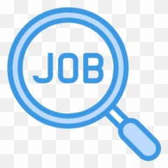 Free Icon Magnifying Glass - Dot Png,Magnifying Glass Icon Flat