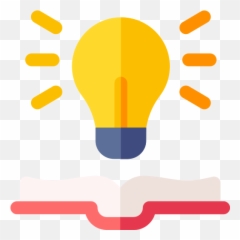 Idea - Free education icons Light Bulb png