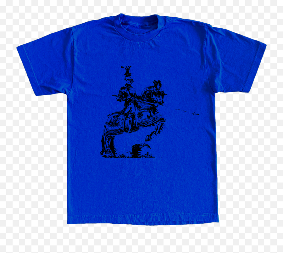 Cavalry Tee U2013 Lost Future Png Daggerfall Icon