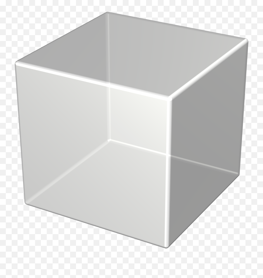 Renderings Of Transparent Boxes - Transparent Box Transparent Background Png,Transparent Box