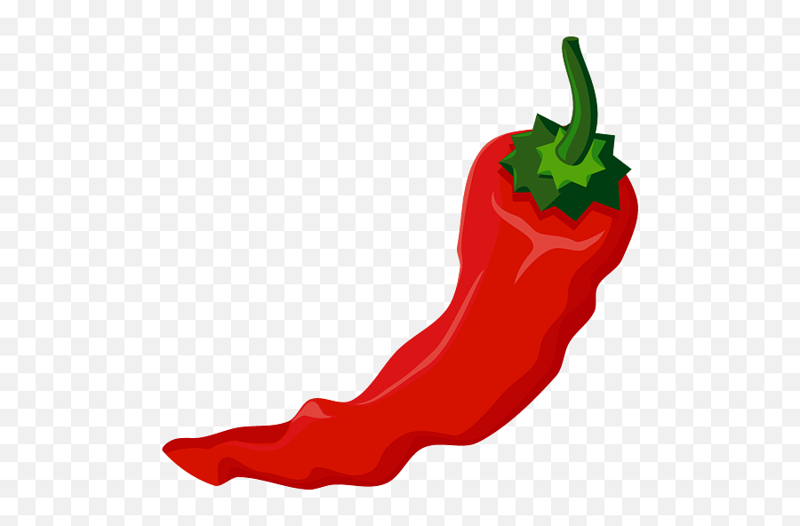 Hot Pepper Icon Ornament For Sale By Sifis Diamantidis Png Chili