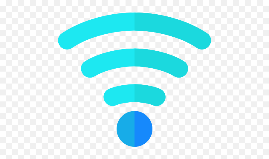 Wifi - Free Computer Icons Png,Download Wifi Icon