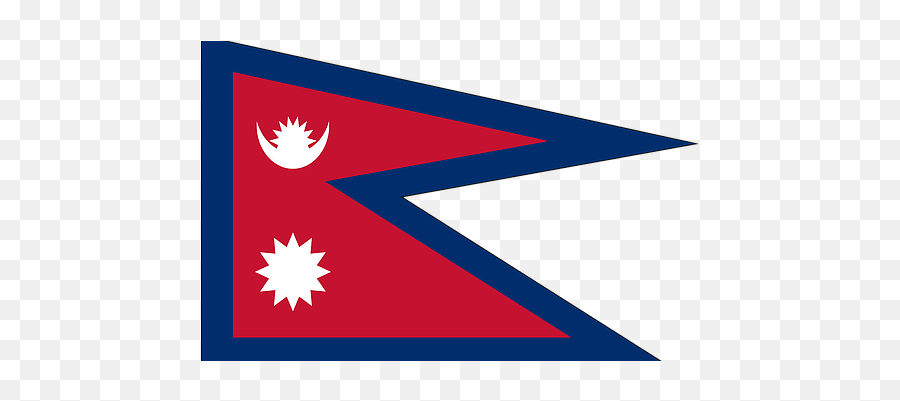 Our Communities - Nepal Flag Png,Nepal Flag Png