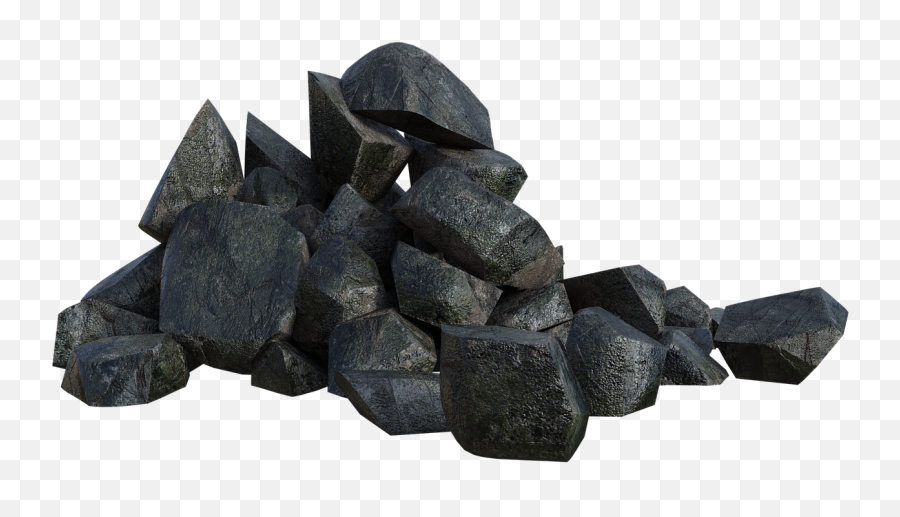 Rubble Rocks Pile - Rock Pile Png,Rubble Png - free transparent png ...